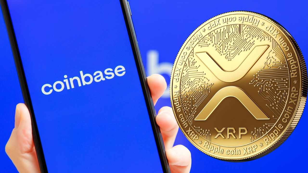 MICA Daily | Coinbase 重新上架XRP，激勵幣價飆漲75%