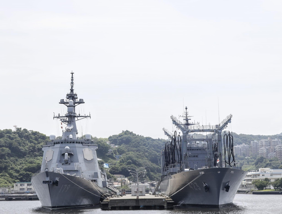 【虎觀點】日本放寬武器出口規定將改變軍火市場