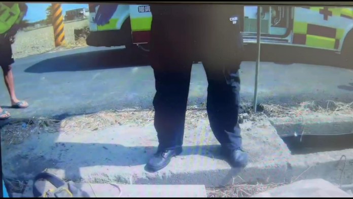 39歲嘉義民雄青農 疑熱中暑死亡 死因曝 64 3821FAB0 619F 43A8 90E6 737A6C3843A5 | 社會 社會 記者爆料網