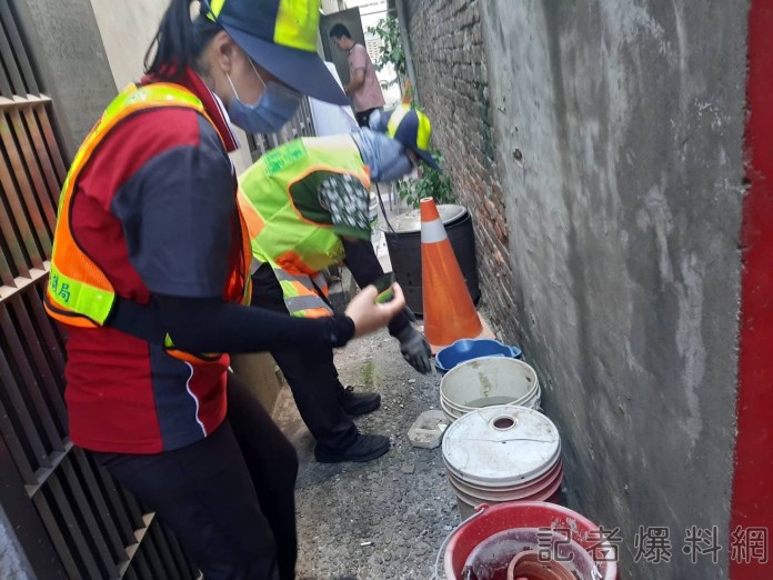 台中7旬翁去雲林除草被蚊叮 發熱痠痛2周後確診登革熱 60 台中7旬翁去雲林除草被蚊叮 發熱痠痛2周後確診登革熱