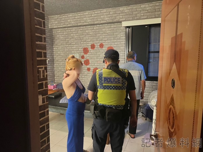 S 81551414 | 社會 社會 記者爆料網