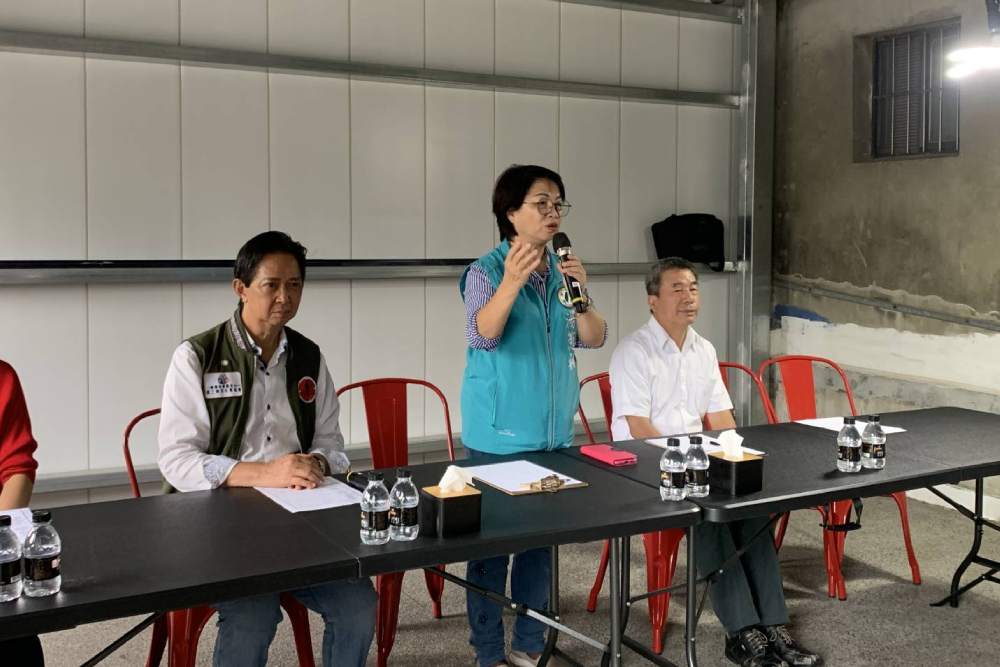 仍有「亞細亞的孤兒」被遺忘 湯蕙禎：他們只是想家人團聚 295
