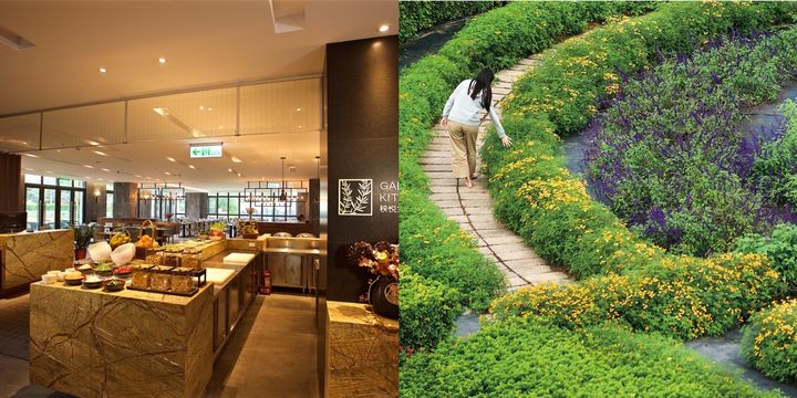 此生必住!香草秘境度假趣 8/31前「首住優惠」實施中