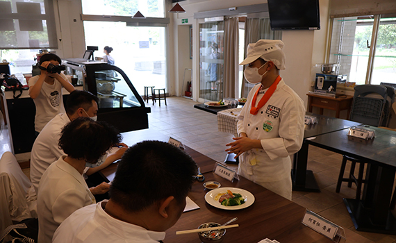 宜蘭縣環保局推「惜食」 教案組、料理食譜組奪冠將角逐全國賽