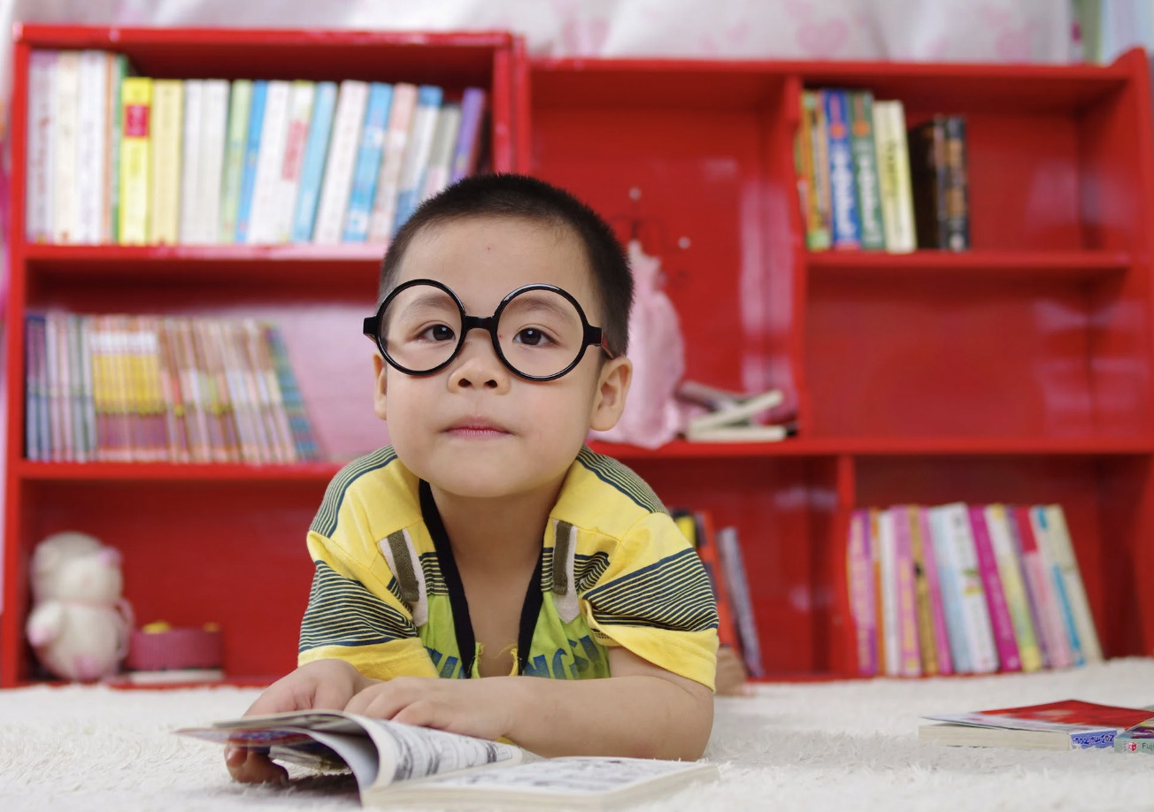 國小六年近視比例7成 不想度數失控？醫教最佳控制方式 279