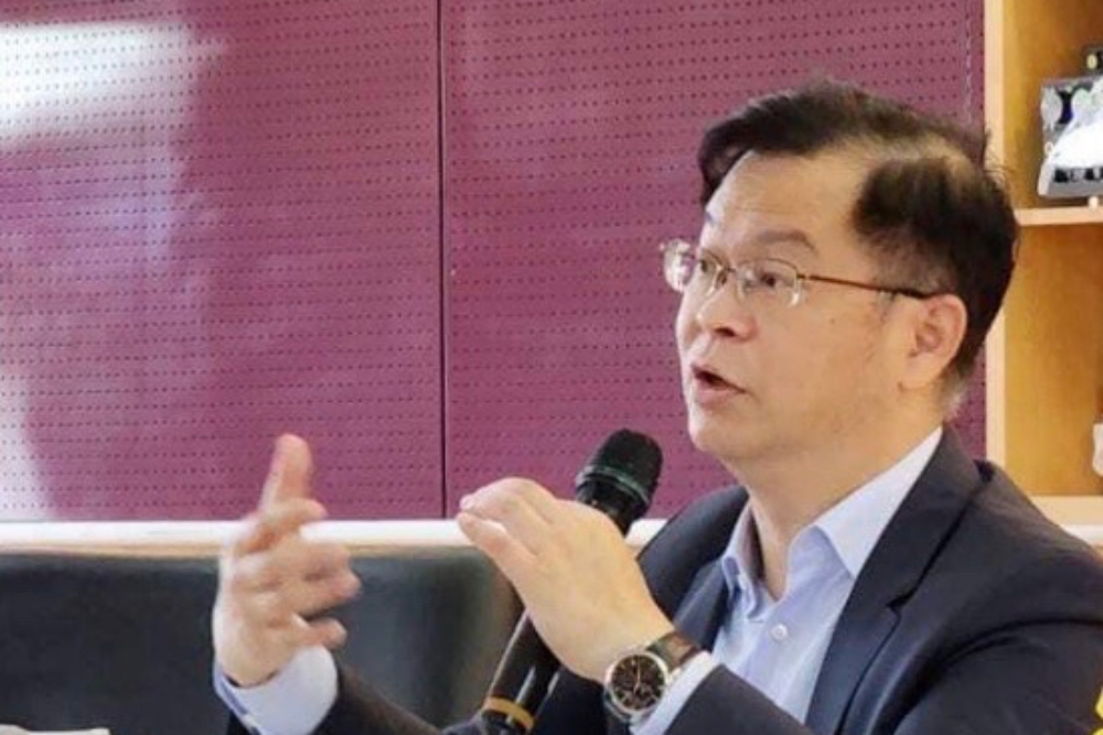 大同遭中國華映求償130億元 財經名嘴：股民免驚 ！判決不合理也無法執行 287