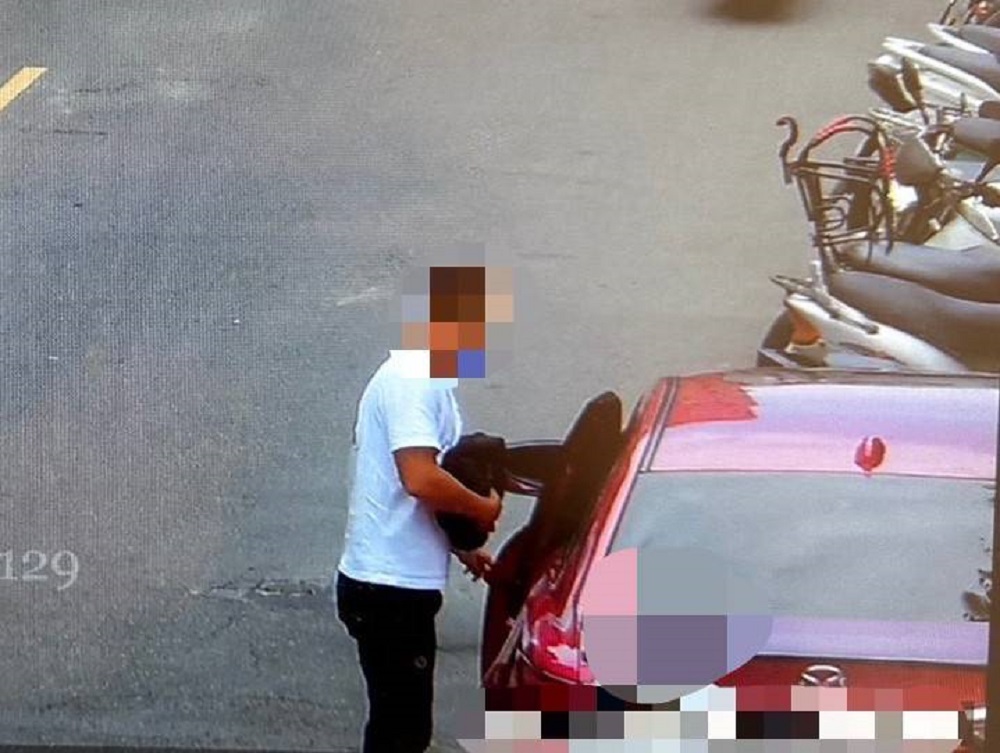 投資不用交學費被詐120萬元 南北兩地逮詐欺車手收水手 276 投資不用交學費被詐120萬元 南北兩地逮詐欺車手收水手 275