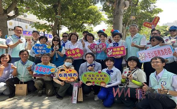 科學168 教育博覽會 樹攀讓樂趣與學習共融