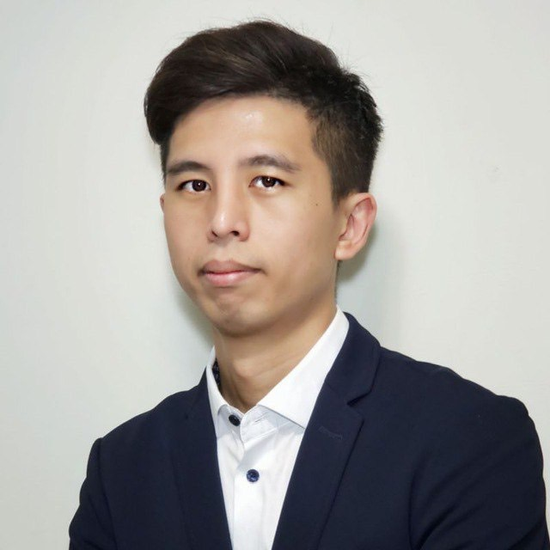 CoinW亞太區營銷商務總監楊紀文：CoinW將成為首個在台灣推出法幣入金服務的海外交易所！