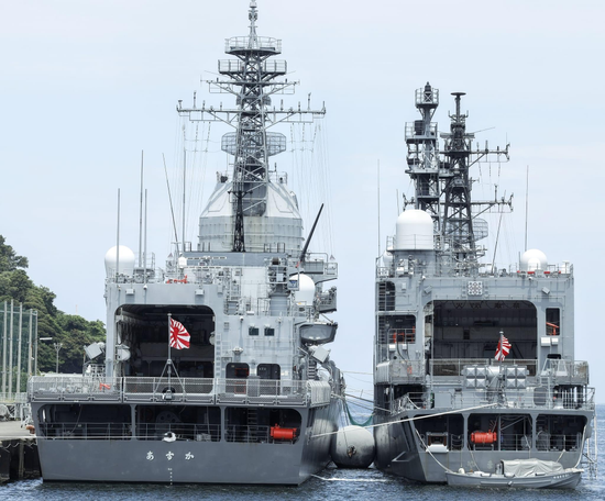【虎觀點】九月份下水的國造潛艦,應持續發展