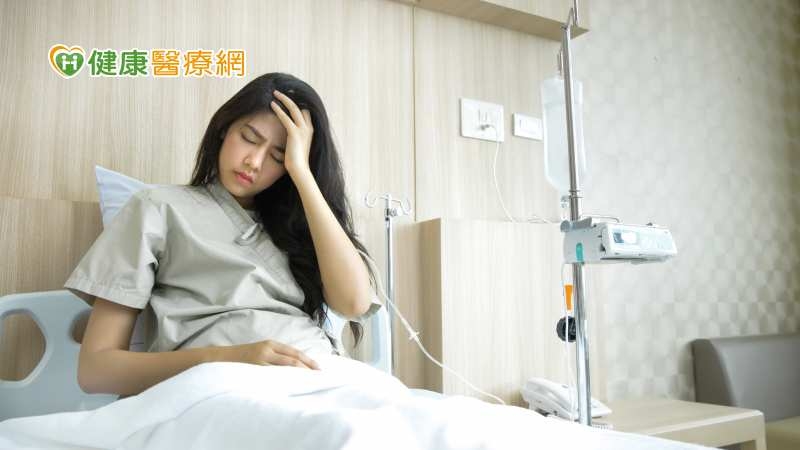 「癌疲憊」影響生活、治療! 長庚開發模型助及早發現登國際期刊