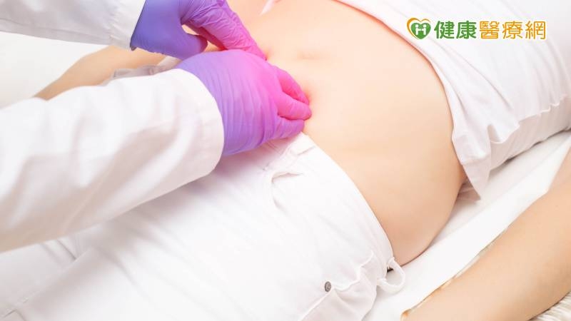 20歲女下面一大包 竟是罕見「腹股溝疝氣」上門