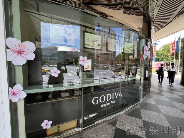 北市政府衛生局公布抽檢散裝飲冰品及配料 GODIVA霜淇淋、莫凡彼飲品腸桿菌科超標 70 c2f837e2 95cf 4271 9108 | 生活 生活 記者爆料網