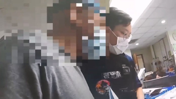 (訊問片)護理師巡房發現「這一支」怪怪的 竟是毒蟲躲醫院注海洛因 72 212 10 | 社會 社會 記者爆料網