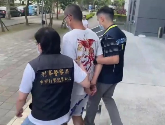 刑事局掃蕩黑槍! 破獲4處地下兵工廠起出5把改造手槍 76 | 社會 社會 記者爆料網