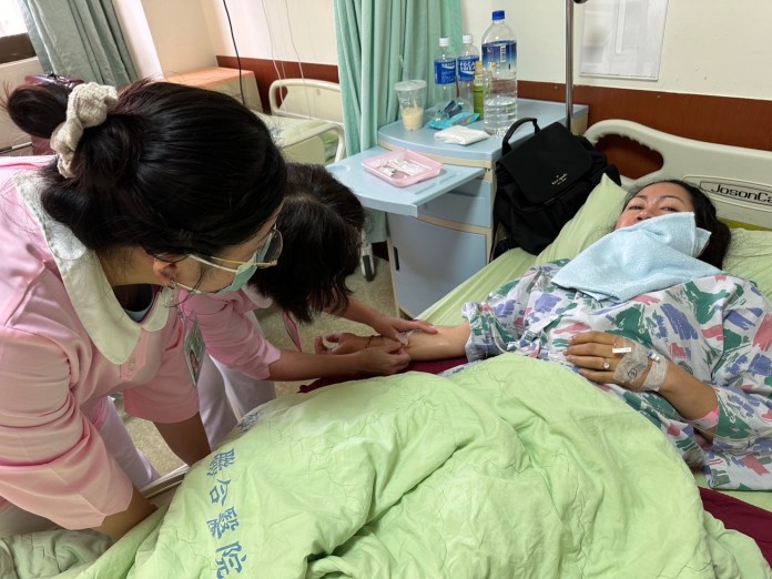 (更新案情)高雄欣豐冰店吃八寶冰 23人送醫驗出沙門氏桿菌 遭勒令停業罰30萬 75 0030C232 CDFB 4D81 BA18 5839E96FC0EB | 生活 生活 記者爆料網