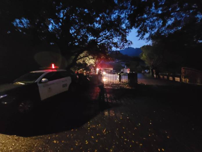 7旬婦外出採竹筍遲遲未回…家人報案協尋 赫見她倒臥溪底死亡 72 61729 | 社會 社會 記者爆料網