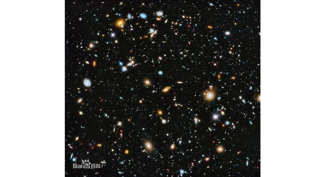 宇宙年齡有多大?加拿大科學家估計267億歲!