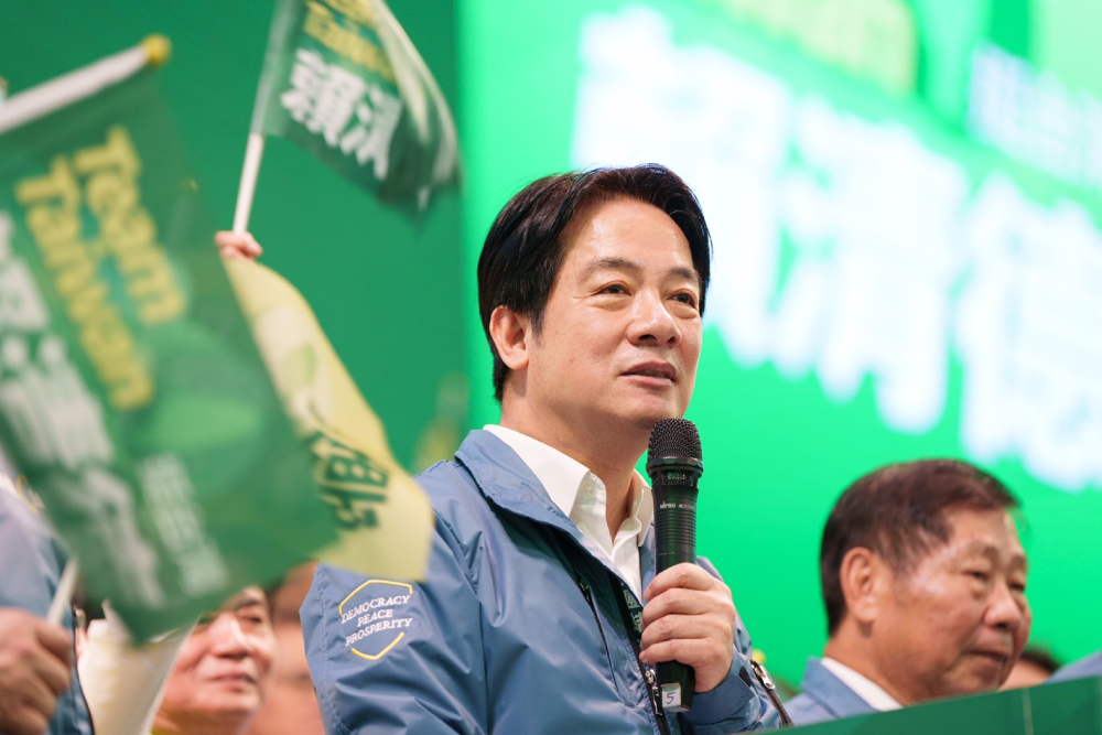 【藍蝴蝶專欄】私校退場土地掀熱潮,賴倡社宅仍屬半調子? 246 【藍蝴蝶專欄】私校退場土地掀熱潮,賴倡社宅仍屬半調子?