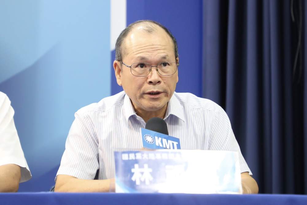 台商涉賄遭判刑喊冤 國民黨批:政府不希望台商回台投票 240 台商涉賄遭判刑喊冤 國民黨批:政府不希望台商回台投票 239