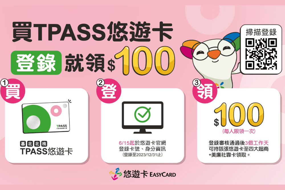 基北北桃1200都會通賣近40萬張 不知怎麼用看這裡 240 基北北桃1200都會通賣近40萬張 不知怎麼用看這裡 239