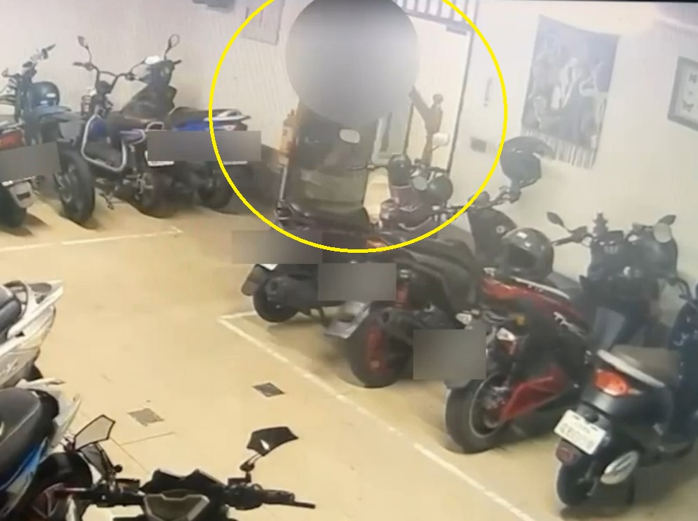 逃逸移工兼毒品通緝犯 揮刀拒捕劃傷警躲水塔仍被逮 248 逃逸移工兼毒品通緝犯 揮刀拒捕劃傷警躲水塔仍被逮 247
