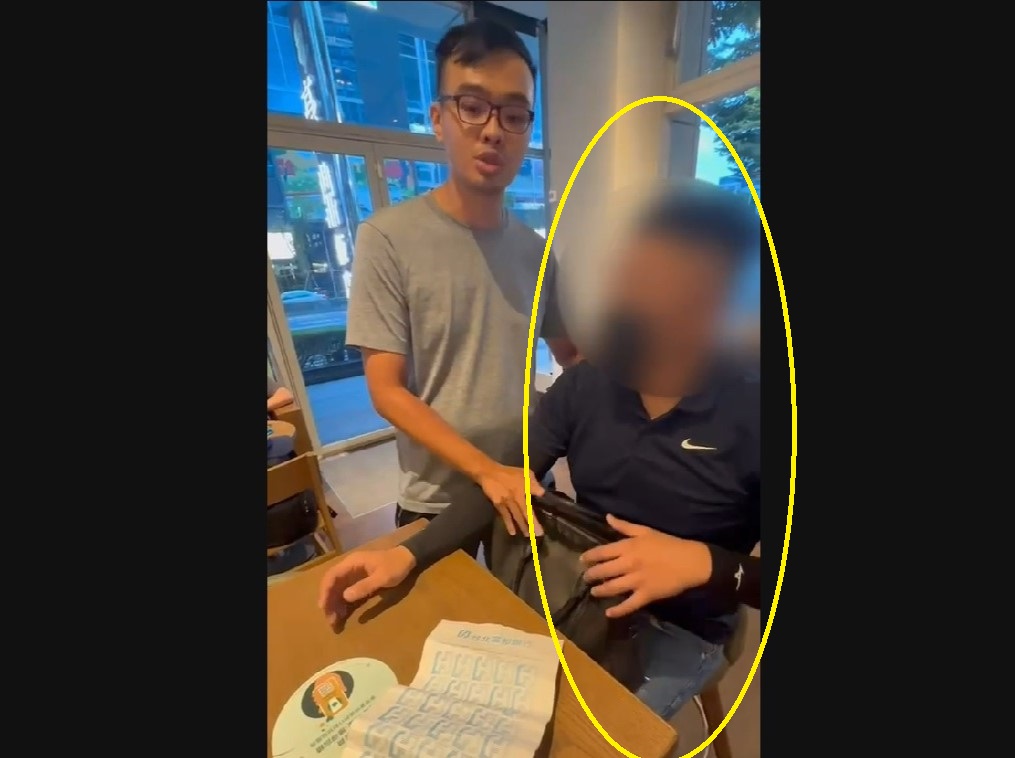 投資虛擬貨幣被騙1500萬元 逮22歲詐欺車手又起獲毒品 244 投資虛擬貨幣被騙1500萬元 逮22歲詐欺車手又起獲毒品 243
