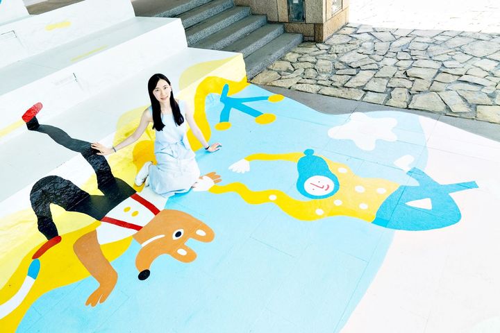 宜蘭傳藝揪你PLAY 馬戲雜耍、高空特技、奇幻美拍好驚奇