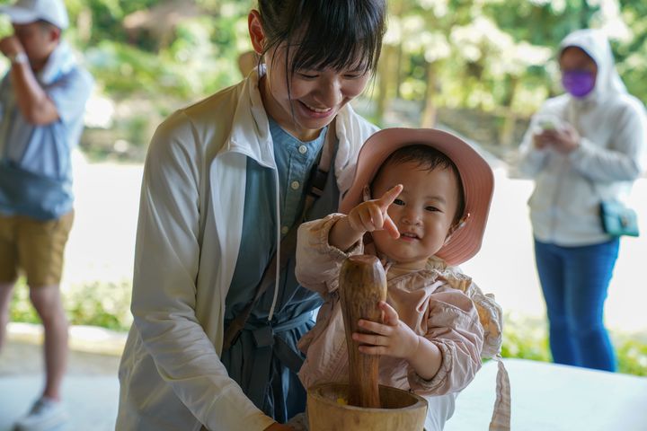 部落體驗營/林學校山村體驗課程 暑期開FUN熱賣中