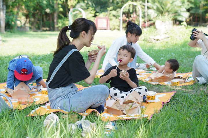 部落體驗營/林學校山村體驗課程 暑期開FUN熱賣中
