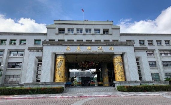 嘉義縣公布11鄉鎮二期稻作停灌 8月中旬即開放申請補償