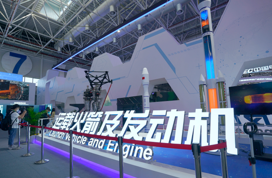 【虎觀點】北韓完成新型固體燃料洲際彈道飛彈