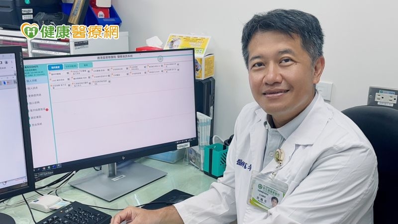 有病快治! 她拖延數十年養大腫瘤 呼吸、吞嚥都痛苦