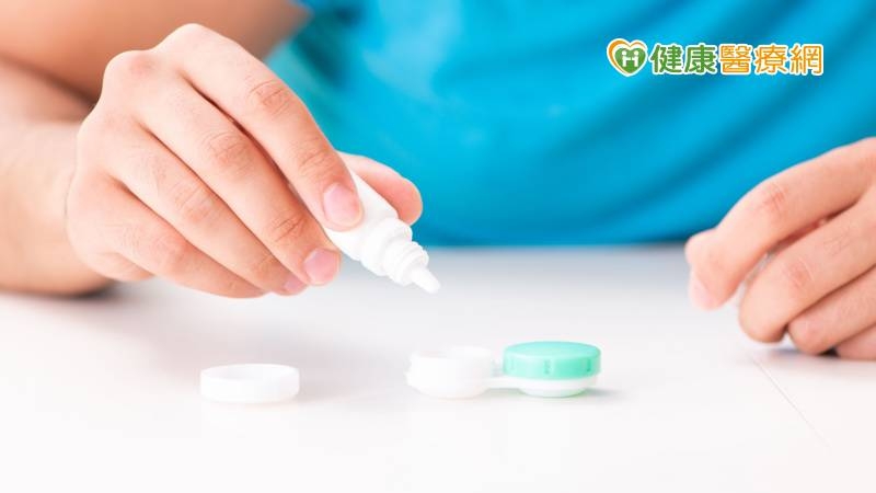 國三生近視比例近9成！減緩近視度數「增1新選擇」　舒適、不須清洗