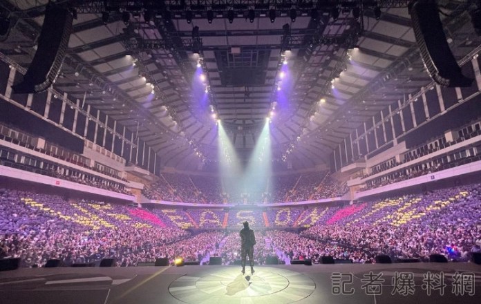 陳奕迅攻蛋連唱七場 睽違七年在台開唱粉絲求票一飽耳褔 79 1689645337948 | 藝文娛樂 藝文娛樂 記者爆料網