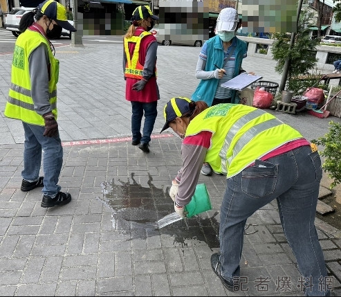 台中本土登革熱累計2例確診 都去過南部這些地方 80 台中本土登革熱累計2例確診 都去過南部這些地方