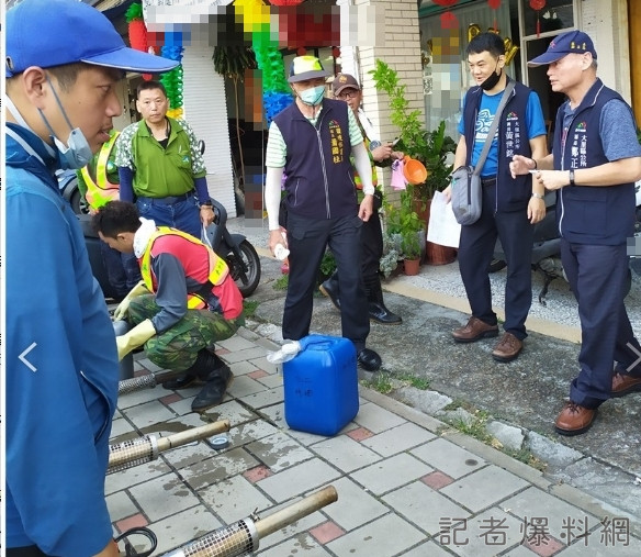台中本土登革熱累計2例確診 都去過南部這些地方 79 | 生活 生活 記者爆料網
