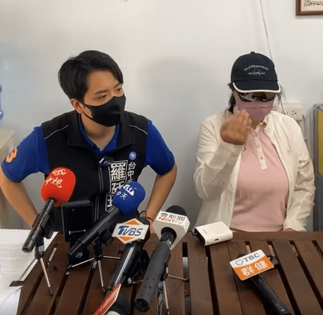 (獨家)烏龍餵藥案翻版?台中聖來恩幼兒園男職員遭控性侵女童 檢方查無證據不起訴處分 71 2023 07 18 152245 | 校園 記者爆料網