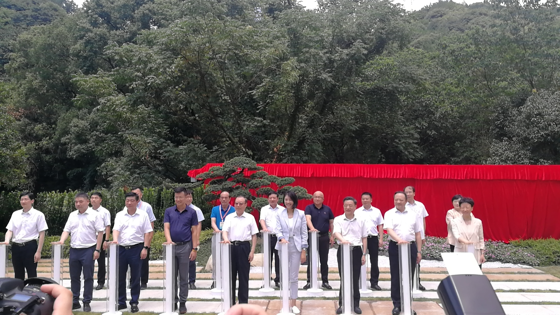 「公望文化周」暨兩岸文創產業園開園 邀請台青入駐 「公望文化周」暨兩岸文創產業園開園 邀請台青入駐