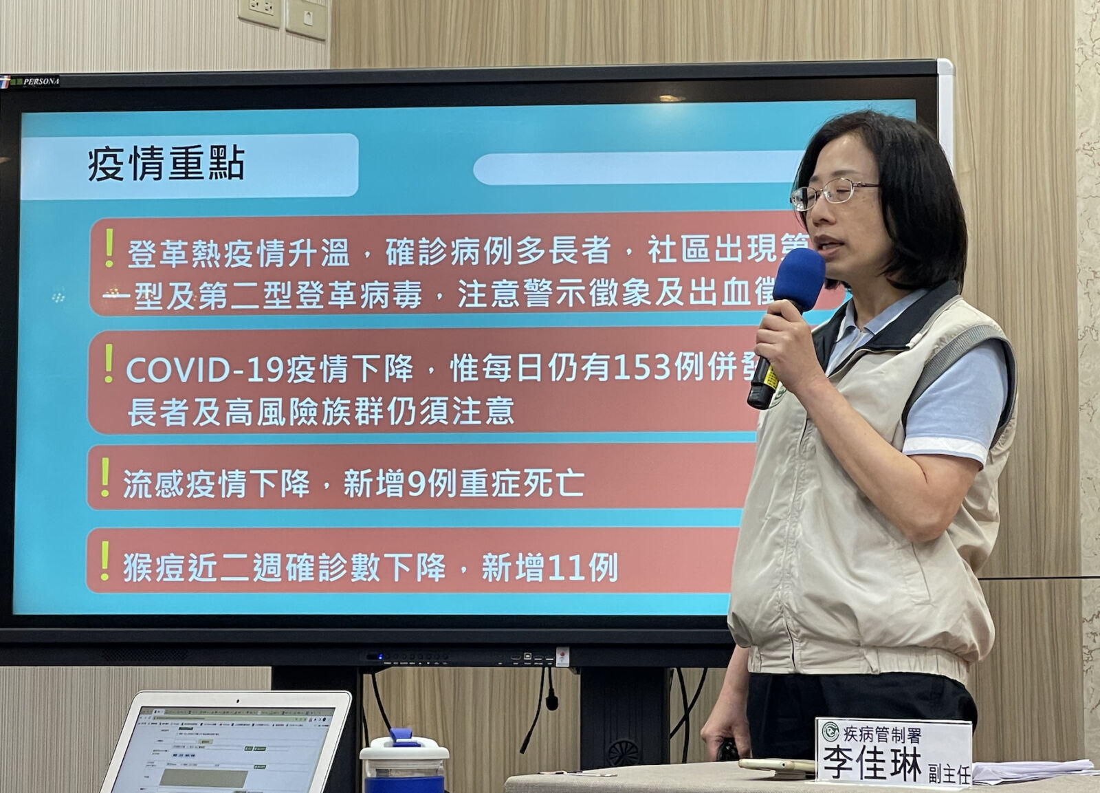 10年新高!本土登革熱燒破400例 北竄擋不住「台中大里、沙鹿淪陷」 254 10年新高!本土登革熱燒破400例 北竄擋不住「台中大里、沙鹿淪陷」 253