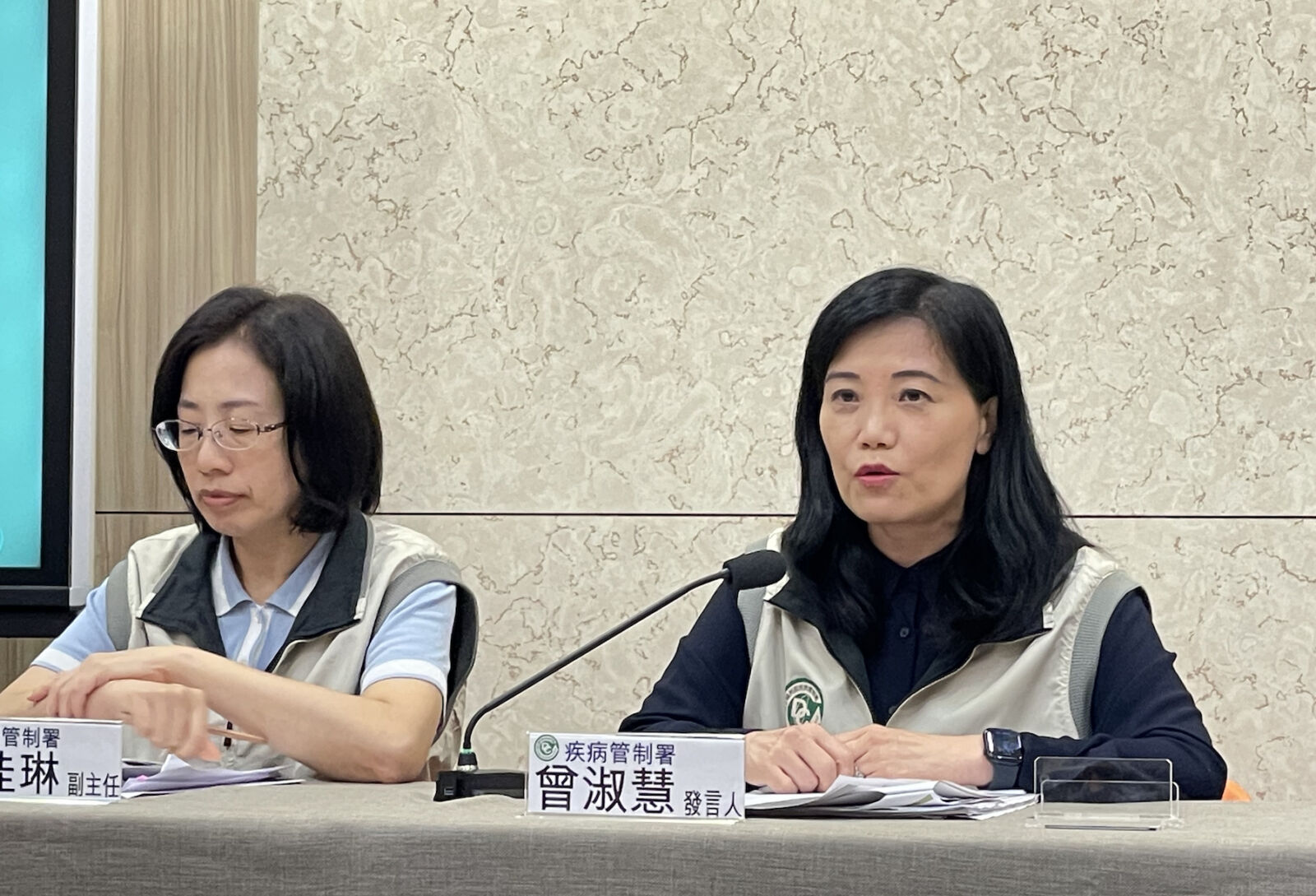 流感就醫人數下降「疫情卻在3年新高」 單周再爆28重症9死亡 254 流感就醫人數下降「疫情卻在3年新高」 單周再爆28重症9死亡 253