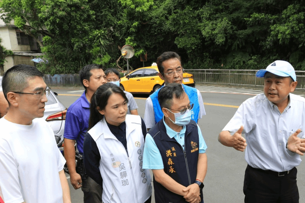 加速基隆都市更新 謝國樑爭取議會支持明年設都更辦公室 244 加速基隆都市更新 謝國樑爭取議會支持明年設都更辦公室 243