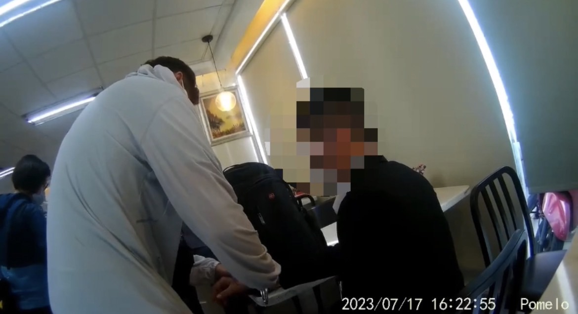 投資詐騙陷阱多 小港警埋伏逮車手