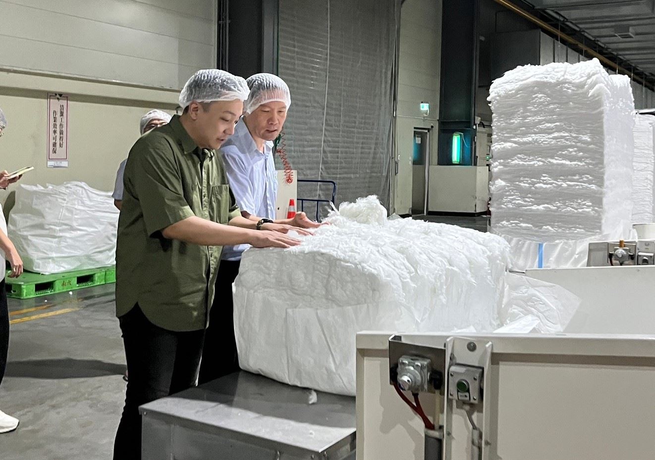 打造畢業生就業即戰力 高市青年局實習媒合計畫獲企業肯定、外縣市跟進