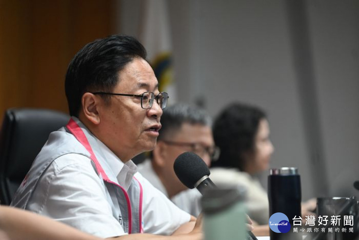 張市長表示，「大溪大禧」在創新之外，也必須發展延續性的元素與內涵。