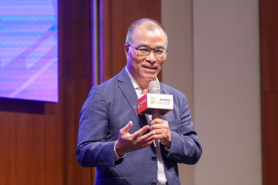 《WHATs NEXT》陽明山未來學社理事長葉匡時:《人工智慧基本法》的制定,須以經濟、政治、社會三大層面進行考量