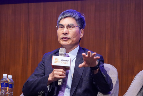 《WHATs NEXT》前科技部長陳良基:台灣下一波科技機會點,勢必要持續形成AI開放生態系