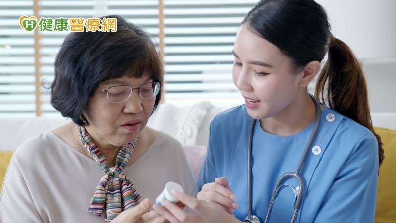 減少不必藥!一站式整合醫療服務 供身心障礙精準用藥