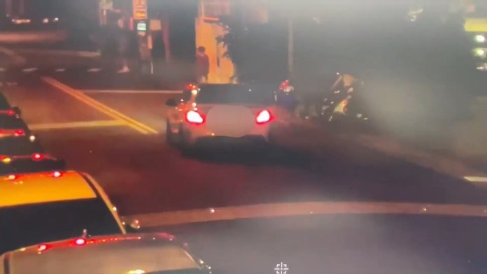 欠你弟又不是欠你的 內湖男不滿死亡債權人兄討債憤而潑漆 71 113 5 | 社會 社會 記者爆料網