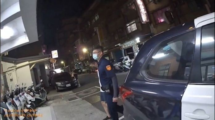 欠你弟又不是欠你的 內湖男不滿死亡債權人兄討債憤而潑漆 72 112 9 | 社會 社會 記者爆料網